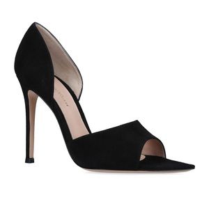 Gianvito Rossi Jarvis Heel